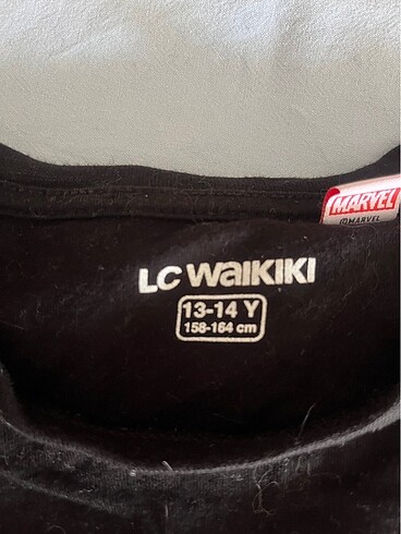 LC Waikiki Çocuk pijama
