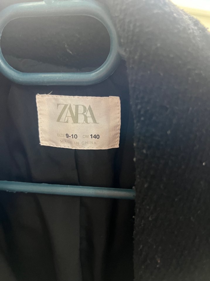 Çocuk kışlık kaban - Görsel 3