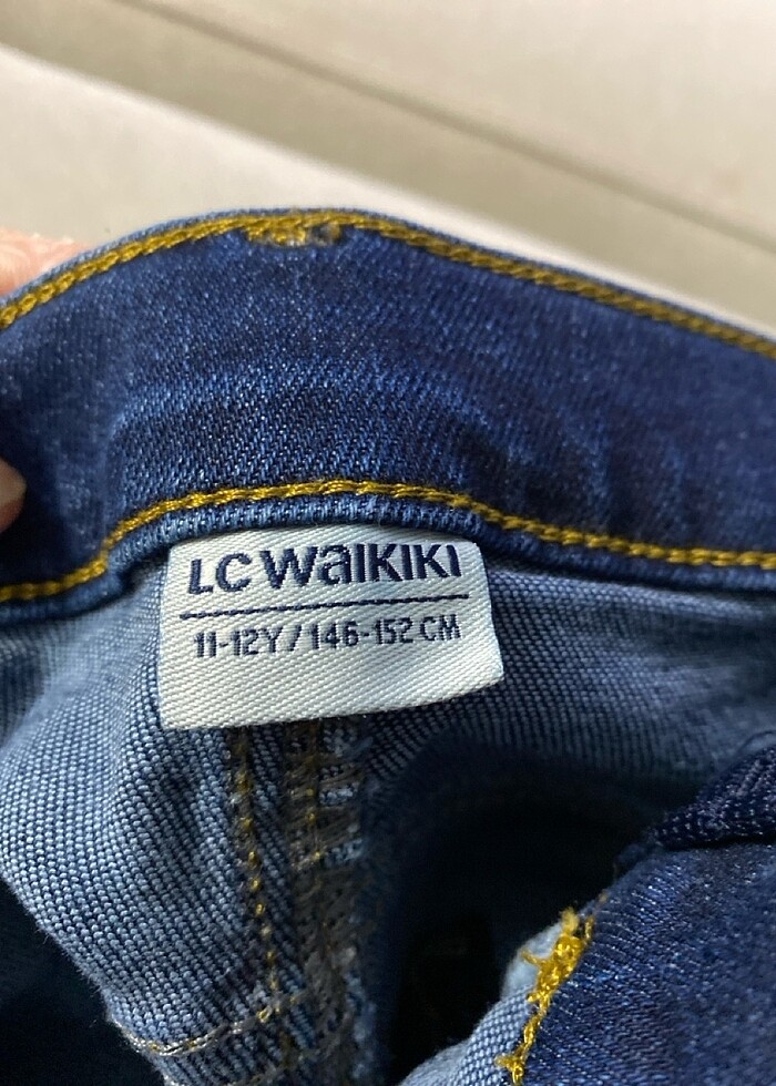 Çocuk pantolon - Görsel 3