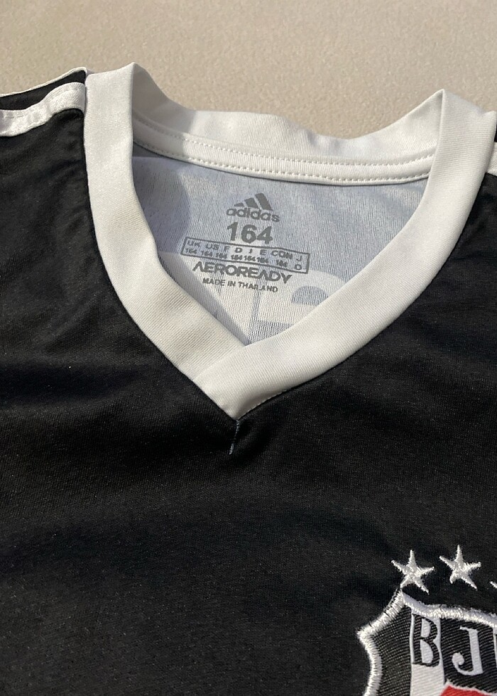 Çocuk forma - Görsel 2