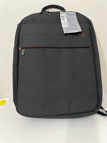 Samsonite büyük boy sırt çantası