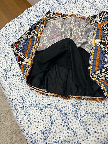 Bayan etek - Görsel 3