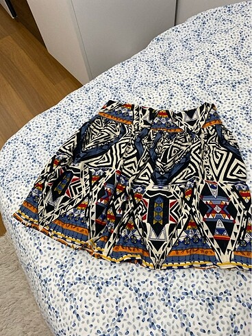 Bayan etek - Görsel 2