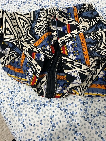 Bayan etek - Görsel 4