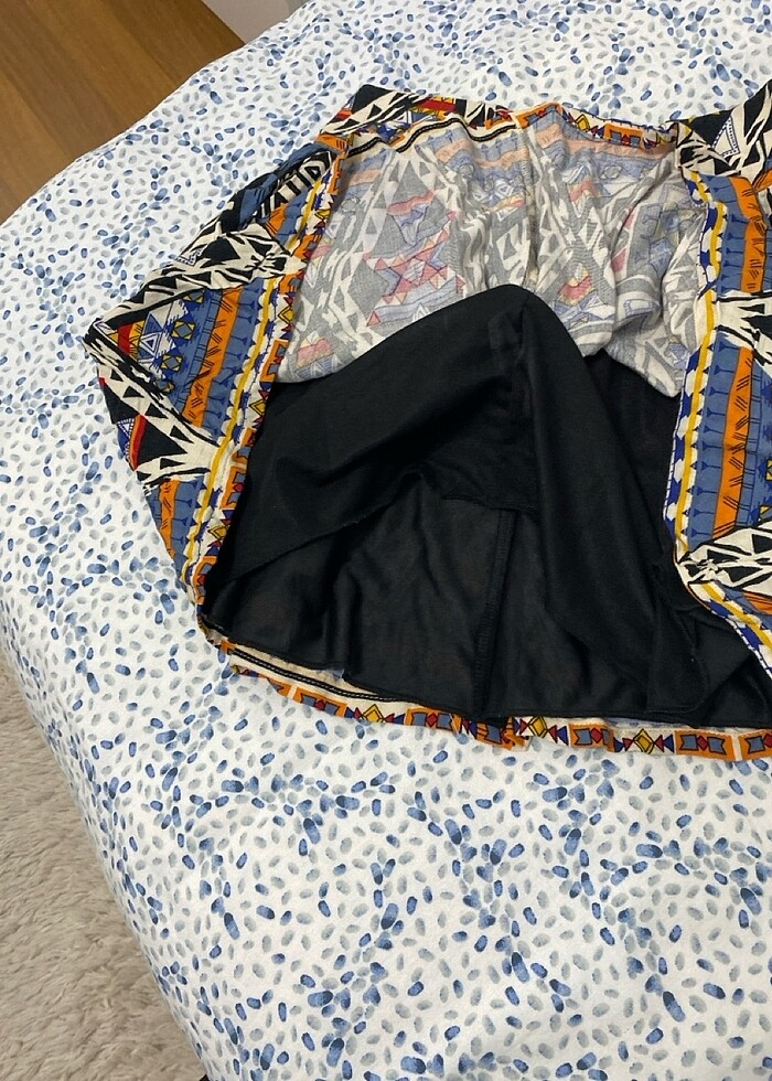 Bayan etek - Görsel 3