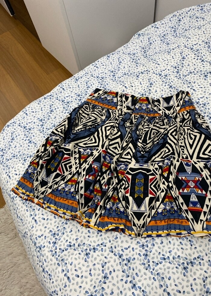 Bayan etek - Görsel 2