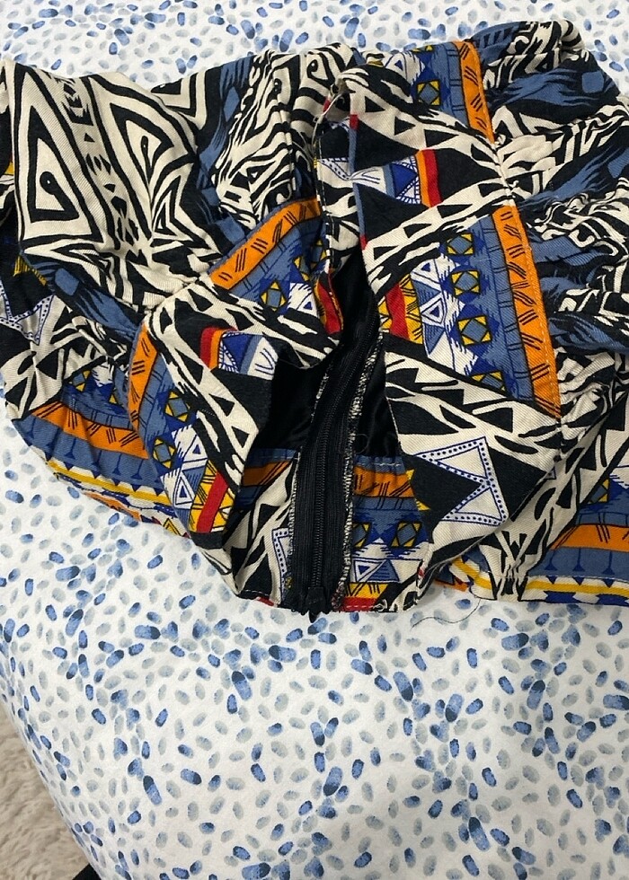 Bayan etek - Görsel 4