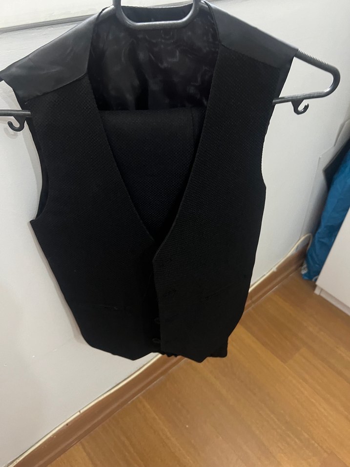 Çocuk takım elbise - Görsel 2