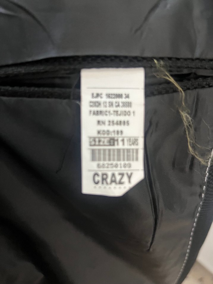 Çocuk takım elbise - Görsel 3