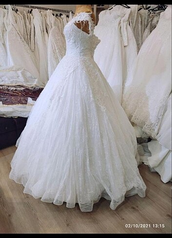 Gelinlik - Görsel 5