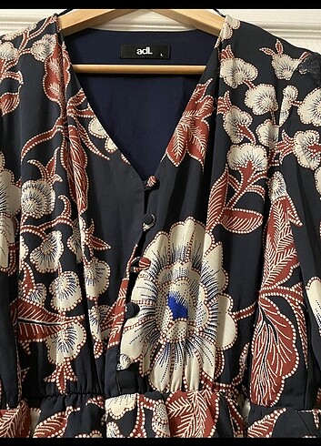 Adil ışık elbise - Görsel 2