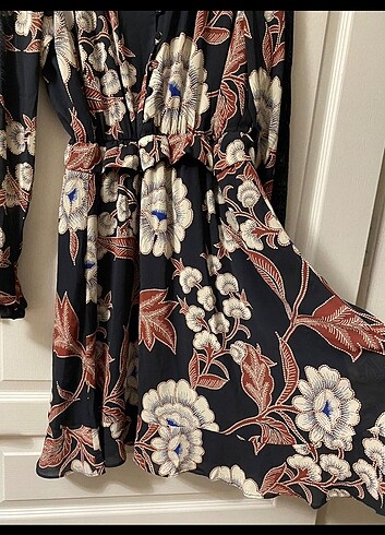 Adil ışık elbise - Görsel 3