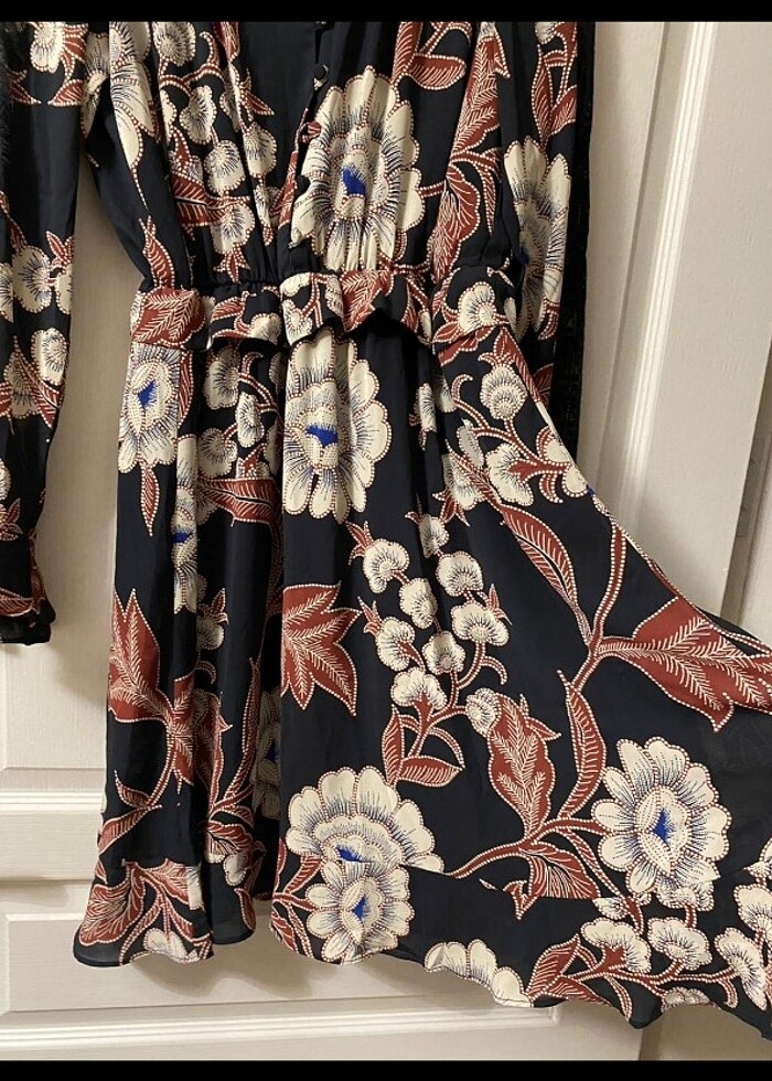 Adil ışık elbise - Görsel 3