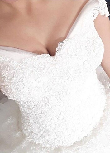 Gelinlik - Görsel 2