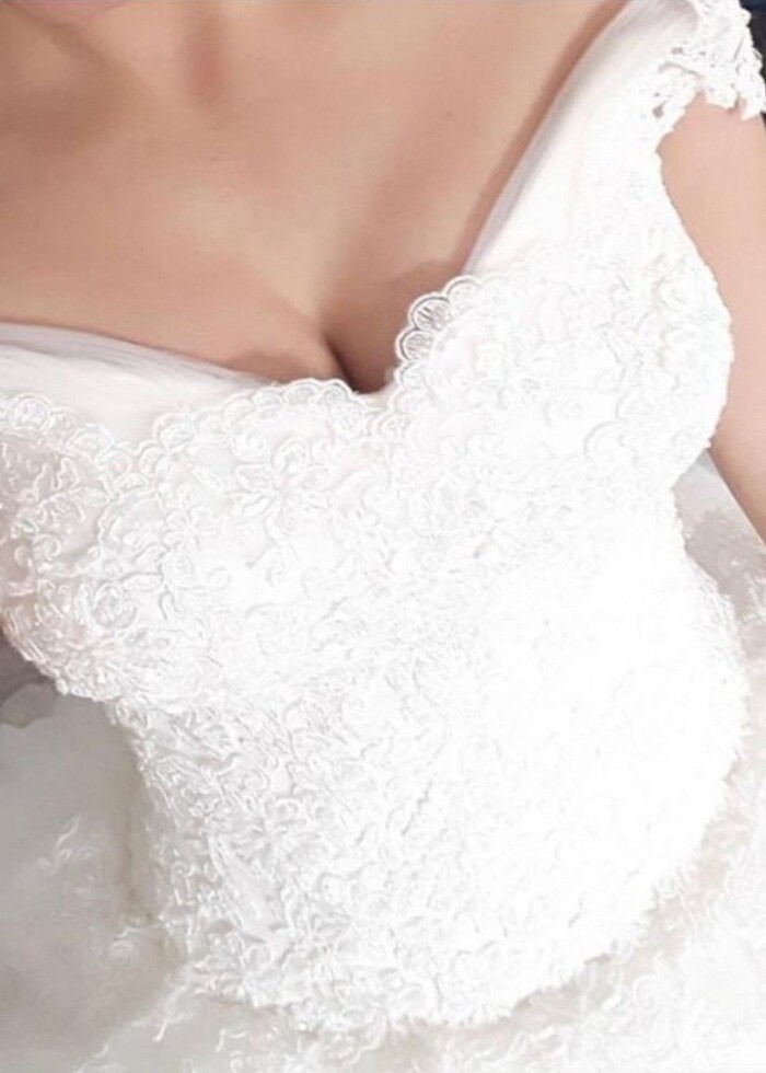 Gelinlik - Görsel 2