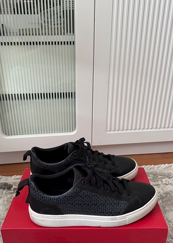 Hugo Boss Hugo Erkek Sneaker