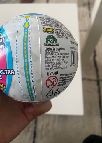 Mini Brands s2 - Görsel 2