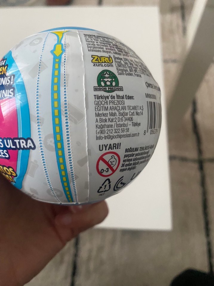 Mini Brands s2 - Görsel 2