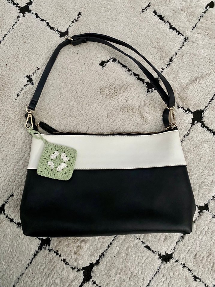 Çanta charm kulaklık çantası - Görsel 2