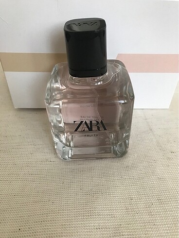 Zara Fruity 100 ml
