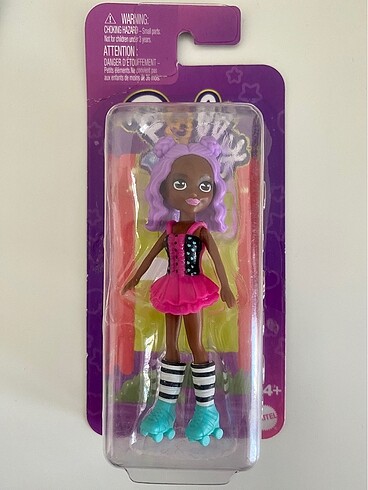 Polly pocket bebek