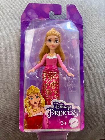 Disney prenses aurora