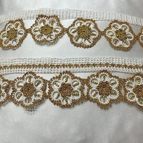 Havlu kenarı
