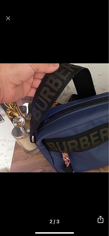 Burberry Burbery