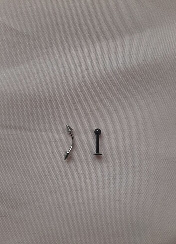 Piercing