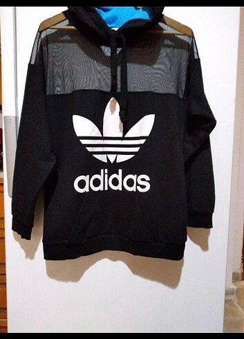 Bayan sweatshirt