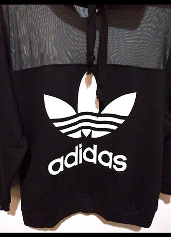l Beden siyah Renk Bayan sweatshirt