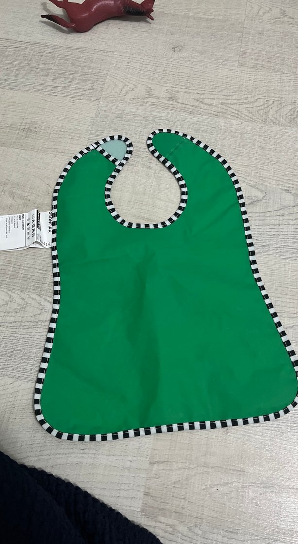 İkea mama önlük - Görsel 2