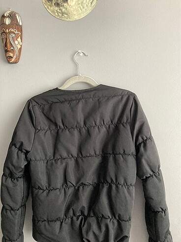 34 Beden H&M Bomber Mont