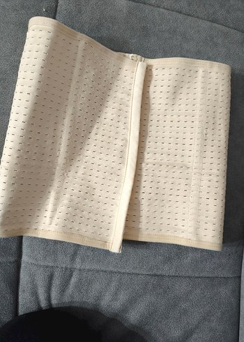 Bej Renkli Göğüs Korsesi - Görsel 2