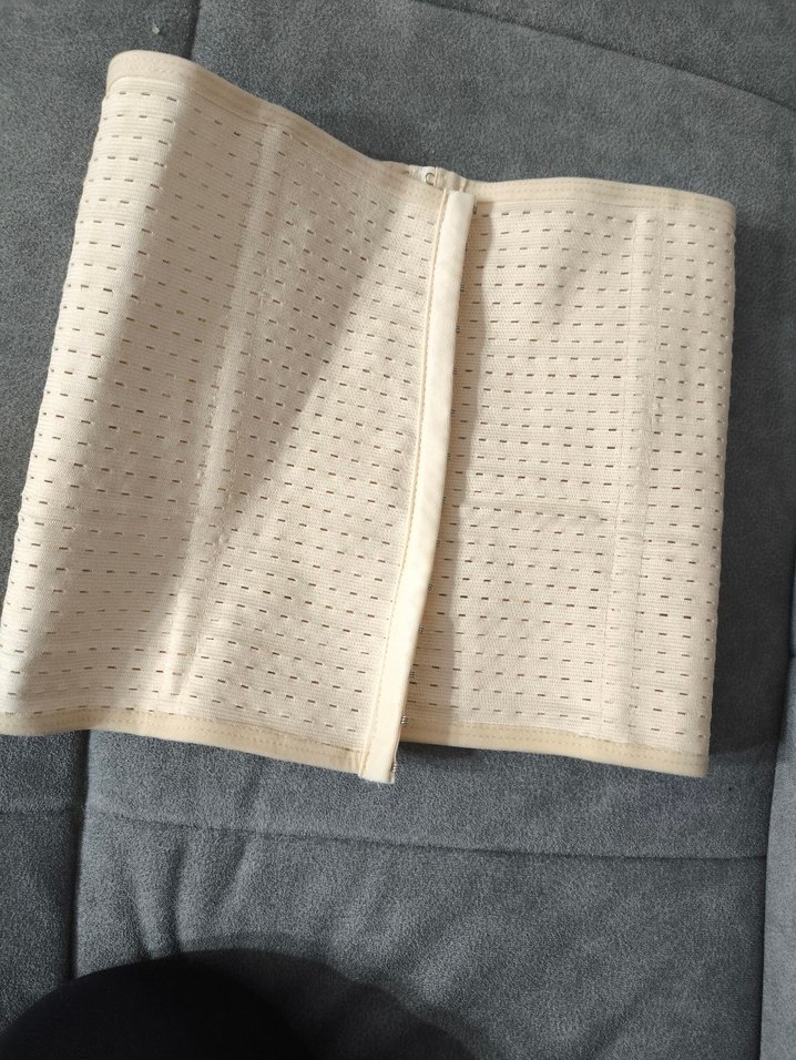 Bej Renkli Göğüs Korsesi - Görsel 2