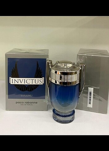 İnvictus Legend