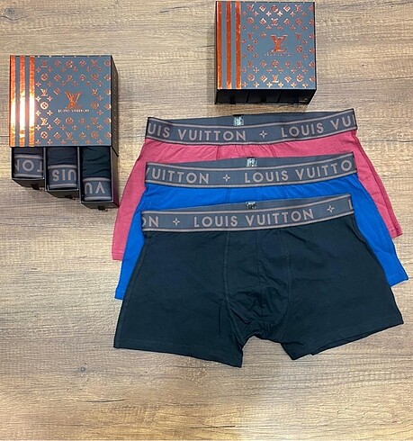 m Beden çeşitli Renk Boxer