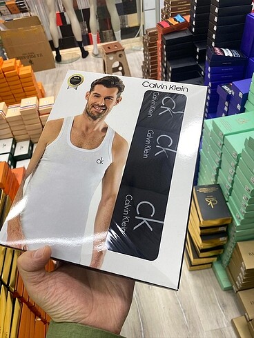 Versace Atlet
