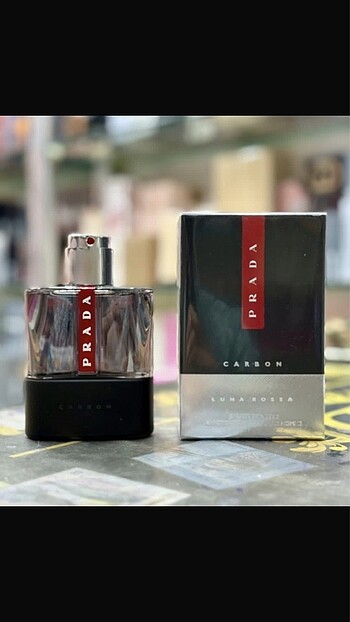 Prada Carbon