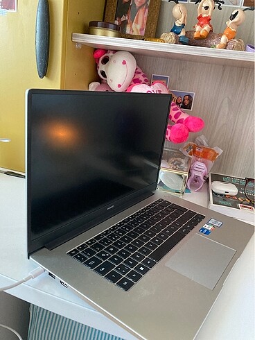  Beden Renk Huawei Matebook d15