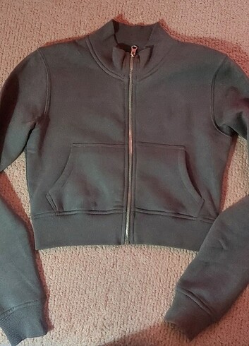 H&M H&M hırka 