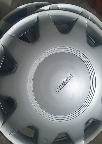 jant kapakları - Görsel 3
