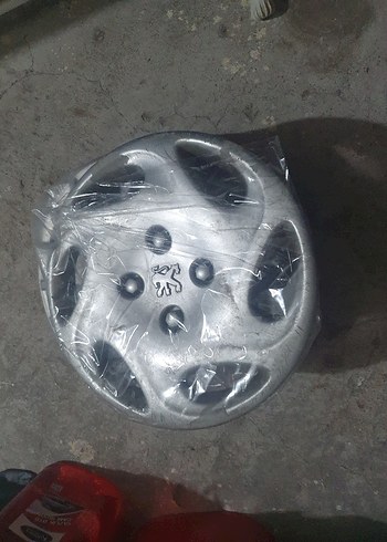 jant kapakları - Görsel 2