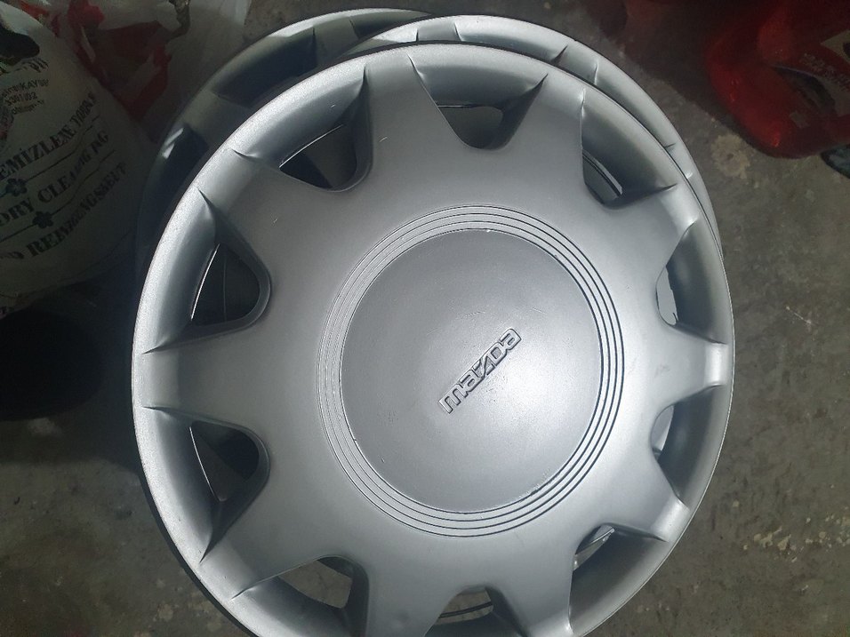 jant kapakları - Görsel 3