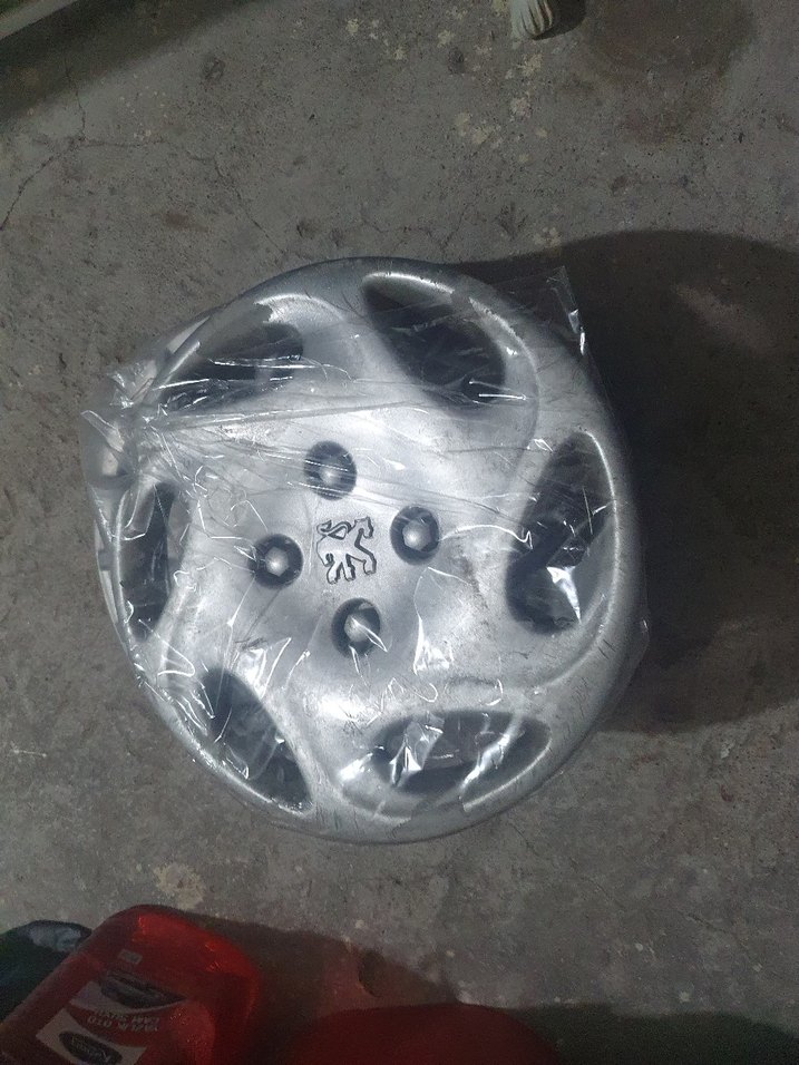 jant kapakları - Görsel 2