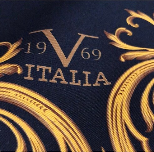 Versace 19?69 Italia Eşarp