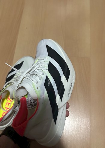Adidas Adizero Pro4 36 no. Kısa süreli fiyattır - Görsel 7