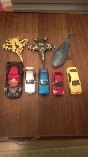 Mini araçlar