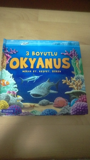 3 boyutlu çizgi roman