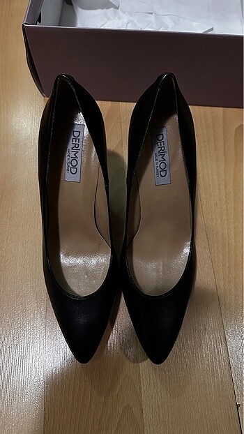 Derimod stiletto 40no